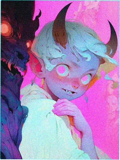 小姐 剧照
