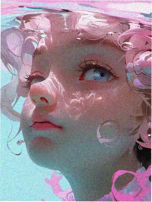 燃烧 剧照